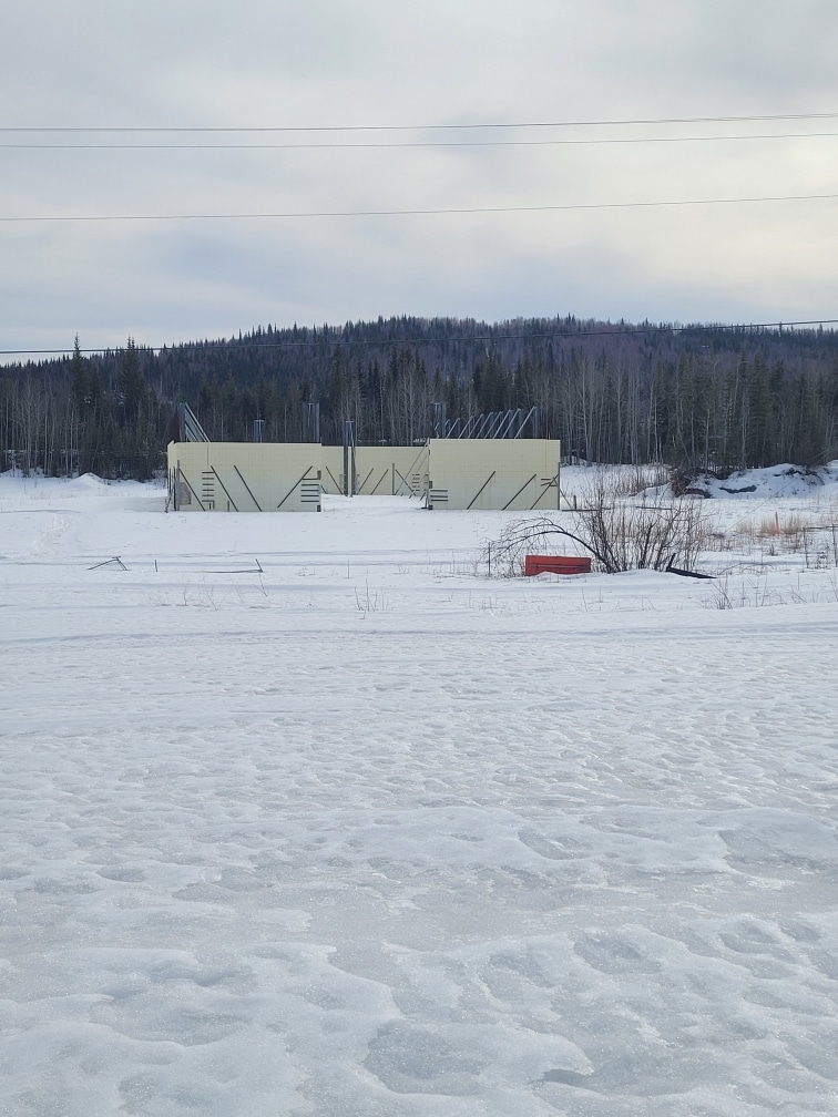 2999 Parks Hwy, Fairbanks, AK à vendre Photo du bâtiment- Image 1 de 4