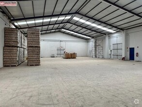 Industrial in Arganda del Rey, Madrid for lease Interior Photo- Image 2 of 5