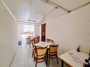 Espacio interior oficina