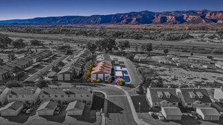 More details for 804 & 812 W Cedar ct, Fruita, CO - Multifamily for Sale
