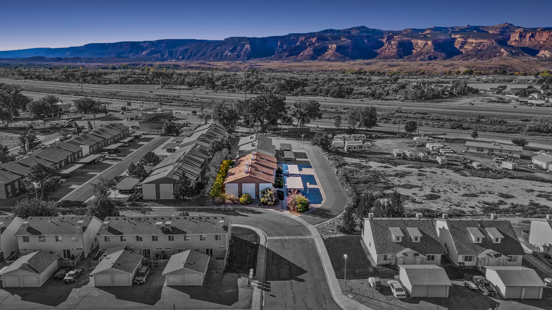 804 & 812 W Cedar ct, Fruita, CO à vendre Photo du bâtiment- Image 1 de 44