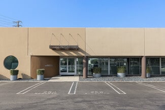 More details for 17500 Red Hill Ave, Irvine, CA - Office for Lease