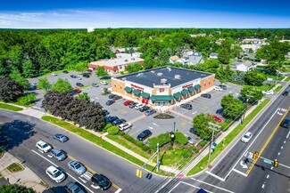 Plus de détails pour 1096 Highway 33, Trenton, NJ - Vente au détail à vendre