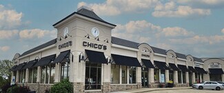 Plus de détails pour 2412-2524 Far Hills Ave, Oakwood, OH - Commerce de détail à louer