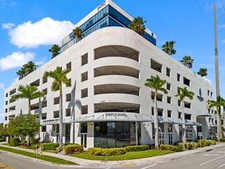 More details for 20200 W dixie Hwy, Aventura, FL - Office for Lease
