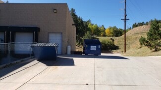 More details for 10853-10903 Hwy 285, Conifer, CO - Multiple Space Uses for Lease