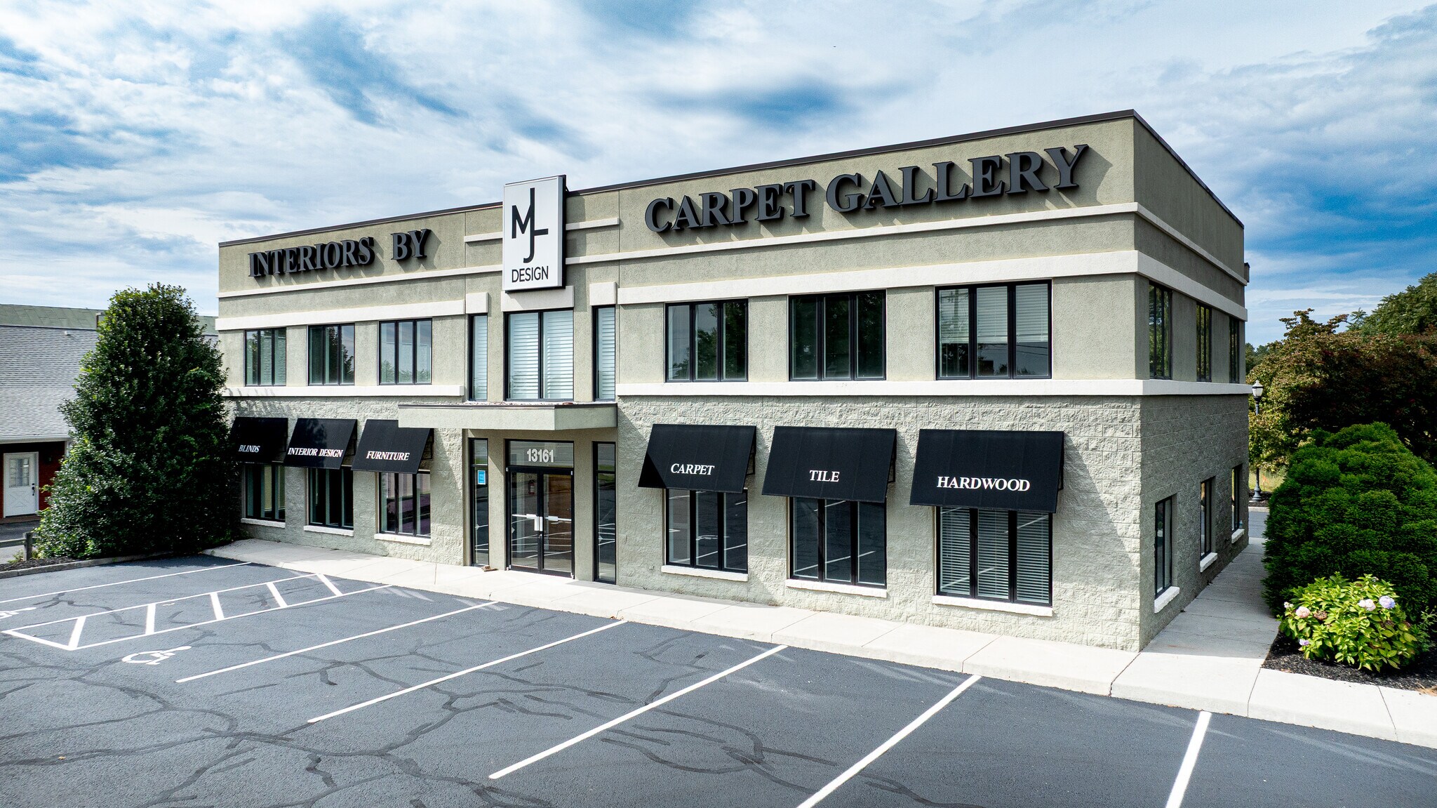 13161 Booker T Washington Hwy, Hardy, VA à vendre Photo du bâtiment- Image 1 de 1