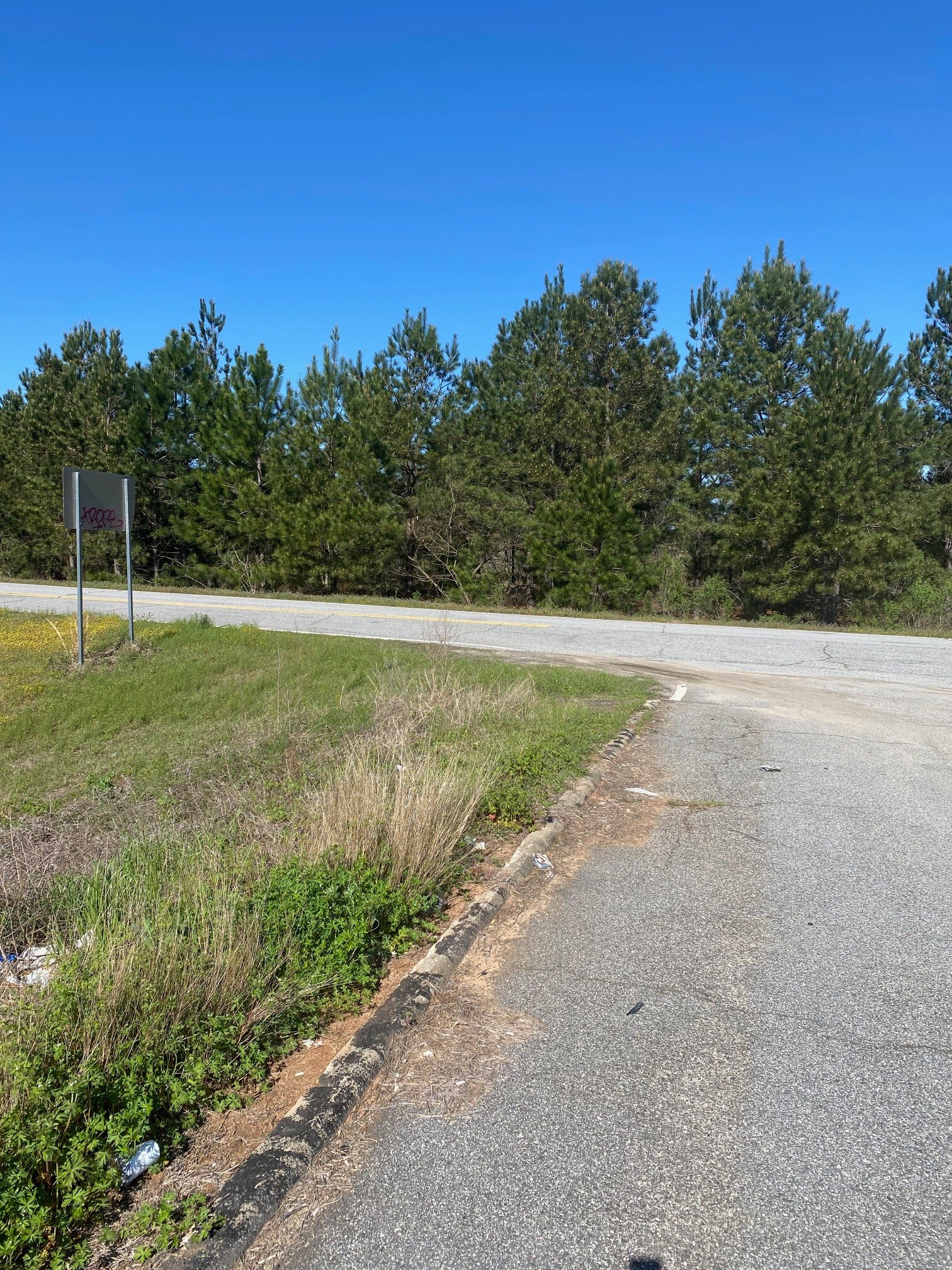 3211 Frontage Rd, Cordele, GA for sale Primary Photo- Image 1 of 4