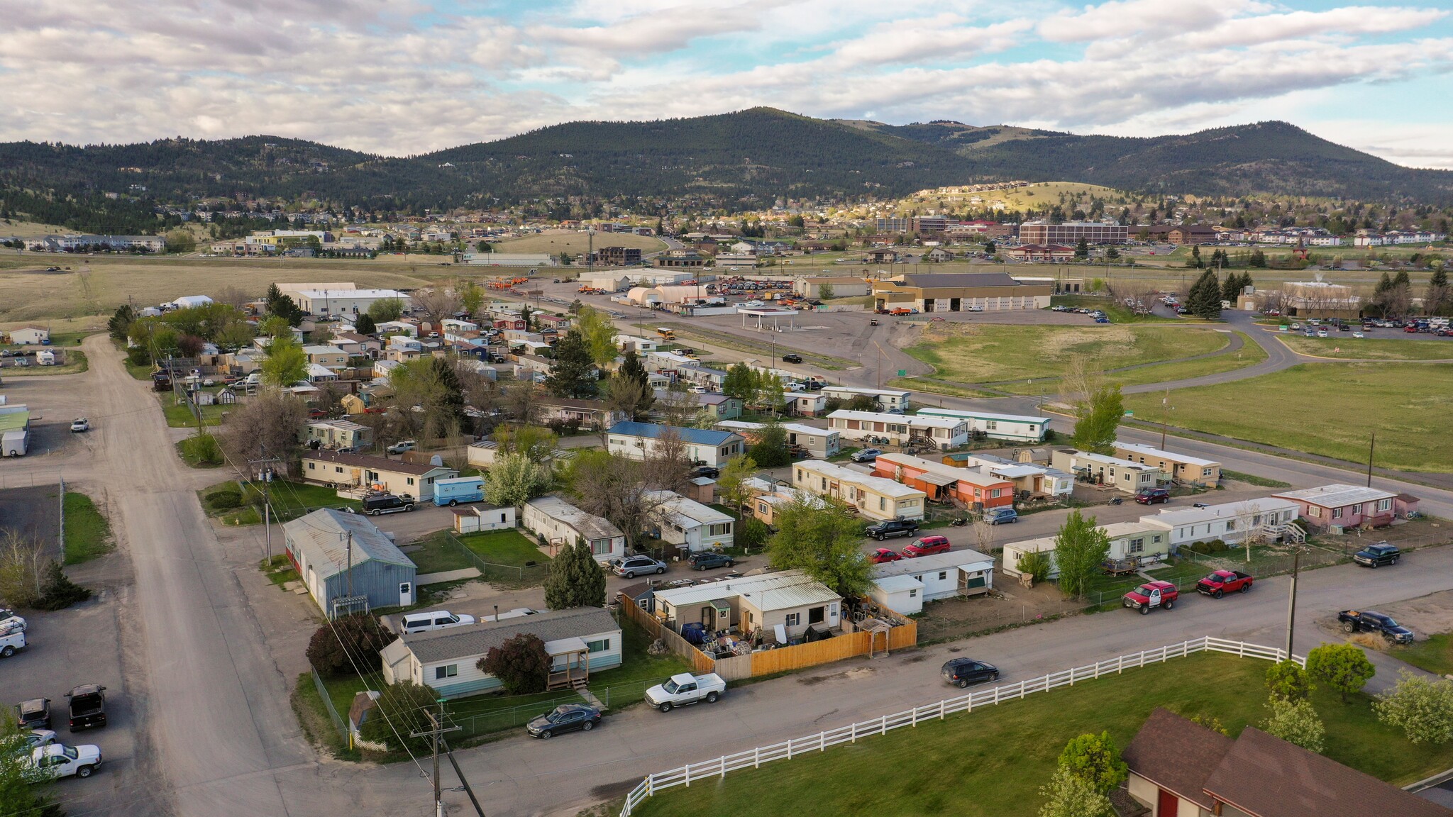 2995 Prospect Ave, Helena, MT à vendre Photo principale- Image 1 de 1