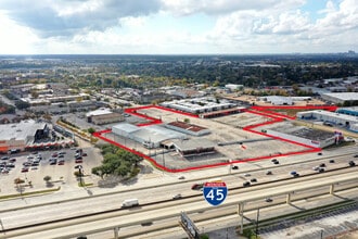 6730 Gulf Fwy, Houston, TX à louer Photo intérieure- Image 2 de 6