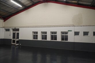 Unit 6 Chandlers Row, Colchester for lease Interior Photo- Image 1 of 13