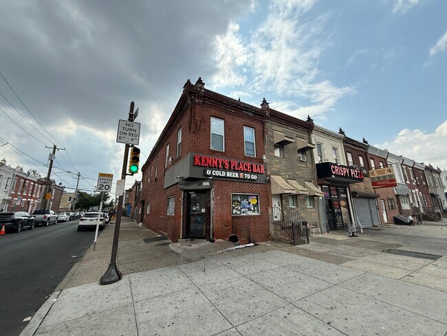 More details for 2 buildings,Liquor,business,residential – Retail for Sale, Philadelphia, PA