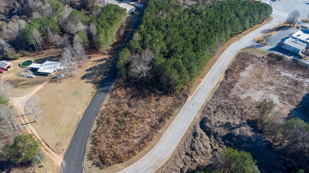 105 Rocking D Rd, Temple, GA à vendre - Photo du bâtiment - Image 2 de 7