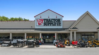 Plus de détails pour 361 Scott Swamp Rd, Farmington, CT - Commerce de détail à vendre