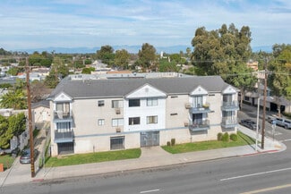 More details for 1075 E South St, Long Beach, CA - Multifamily for Sale