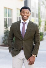 Dillon Scott