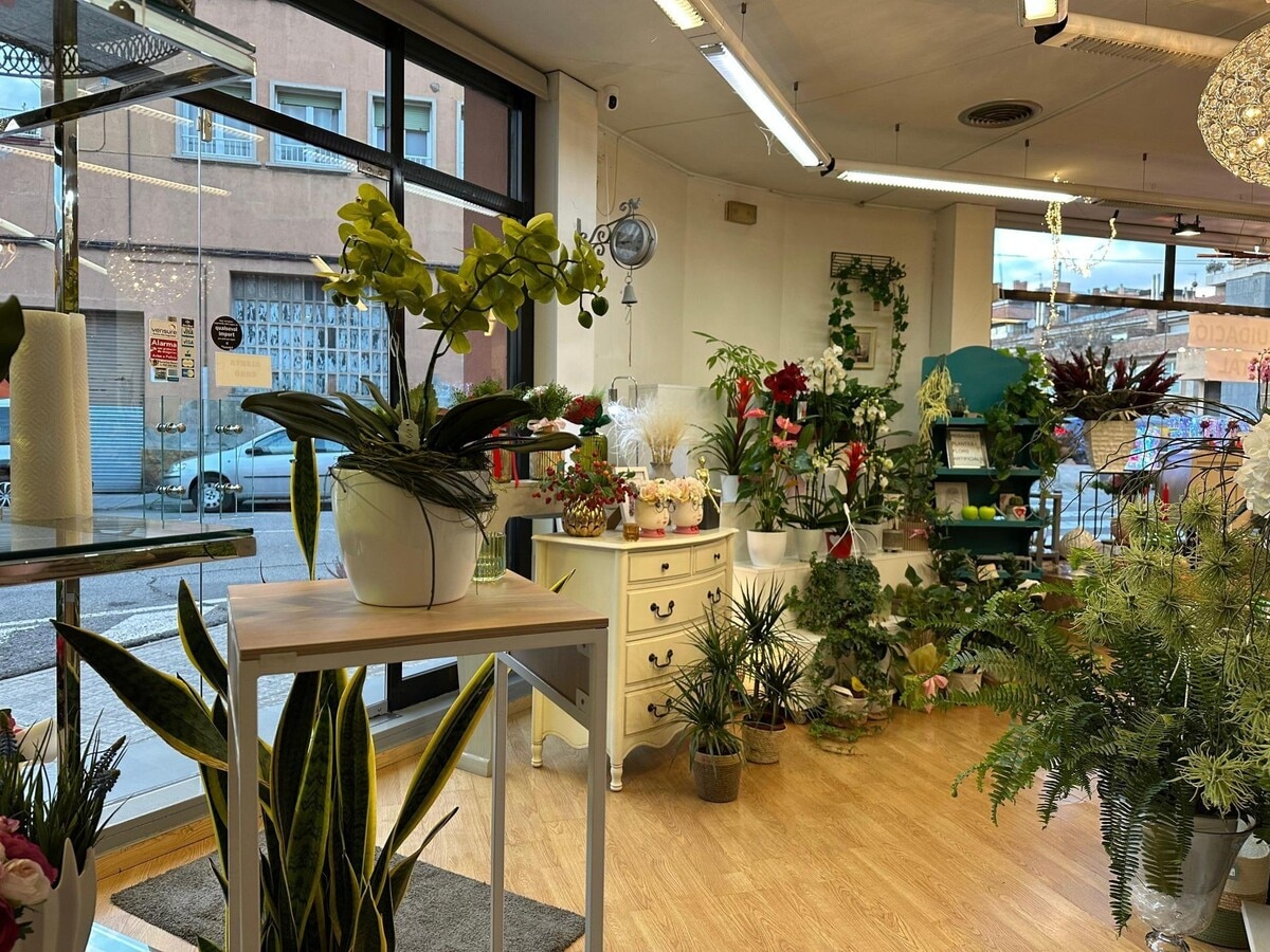 Manresa, BAR 08243 - Unité -1, 1 - - Photo intérieure - Image 1 of 4