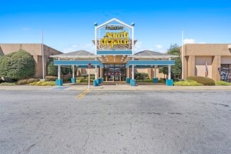 Plus de détails pour 2801 Candler Rd, Decatur, GA - Plusieurs types d'espaces à louer
