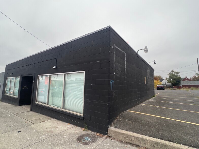 1215 N Monroe St, Spokane, WA à vendre - Photo principale - Image 1 de 17
