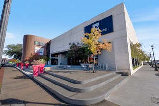 Plus de détails pour 1023 Main St, Conway, AR - Bureau à louer