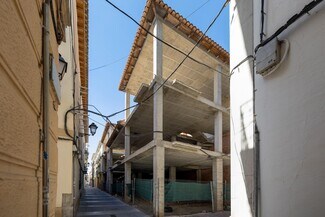 Plus de détails pour Terrain à vendre