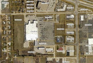 More details for 4655 E Maryland St, Decatur, IL - Land for Sale