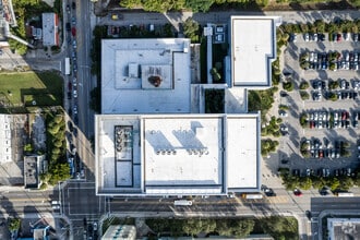 1951 NW 7th Ave, Miami, FL - Aerial  map view