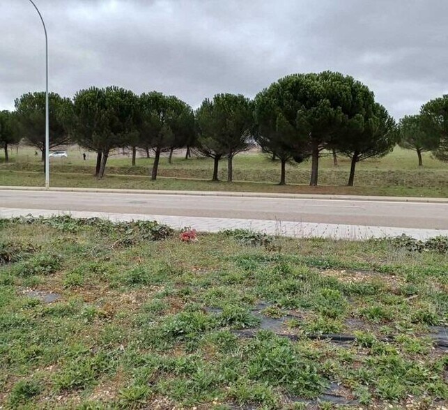 de Carbajal, Leon, Eras de, 22, León, León for sale - Site Plan - Image 1 of 6