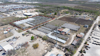 More details for 5277 Uecker Rd rd, San Antonio, TX - Industrial for Sale