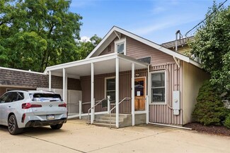 Plus de détails pour 70 South St, Washington, PA - Bureau à vendre