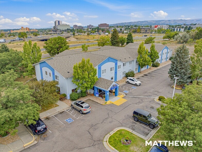 11909 W 6th Ave, Lakewood, CO for sale - Building Photo - Image 2 of 3