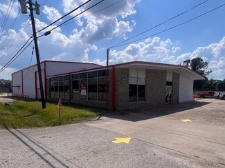 More details for 13207 Highway 6, Santa Fe, TX - Retail, Industrial for Lease