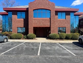 More details for 213 Overlook Cir, Brentwood, TN - Office for Lease