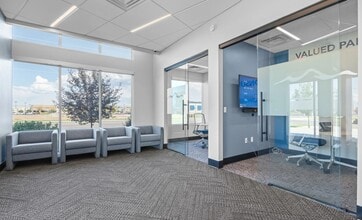 3630 S 25th E, Idaho Falls, ID for lease Interior Photo- Image 2 of 8