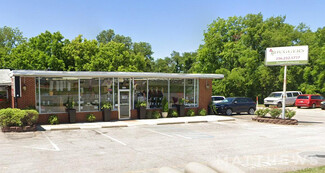 More details for 800 Us Highway 72 E, Athens, AL - Retail for Sale