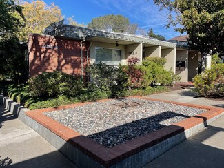 Plus de détails pour 100 Casa St, San Luis Obispo, CA - Bureau à vendre