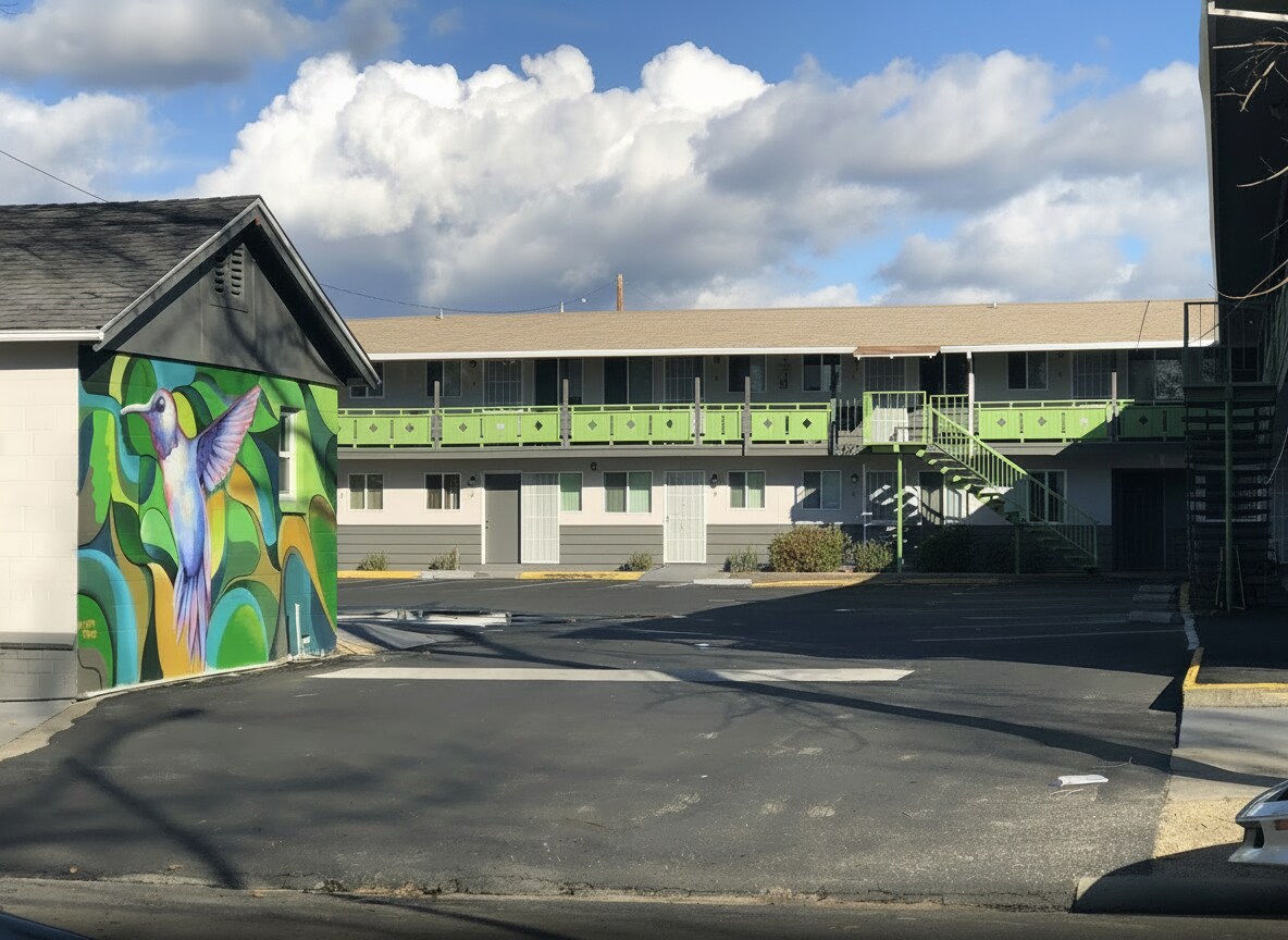 315-317 B St, Roseville, CA à vendre Photo principale- Image 1 de 15