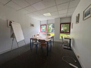 Bureau dans Nantes à louer Photo du bâtiment- Image 2 de 4