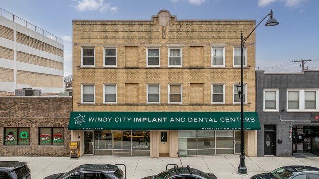 More details for 3302 Grove Ave, Berwyn, IL - Medical for Lease