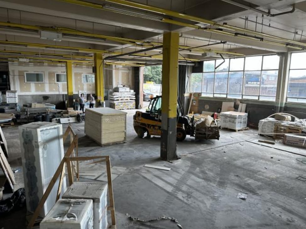 Rugby St, Sheffield for lease Interior Photo- Image 1 of 1