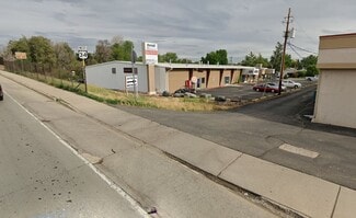 Plus de détails pour 104 E 15th St, Loveland, CO - Local d'activités à louer