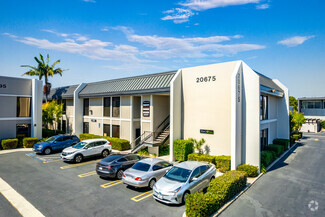 More details for 20675 S Western Ave, Torrance, CA - Office, Flex for Lease