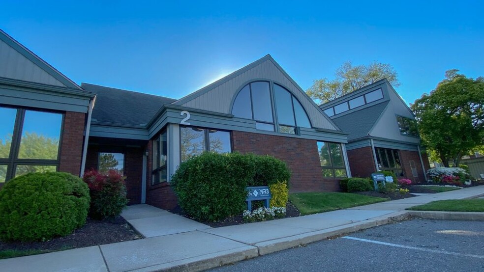 651 Route 73 S, Marlton, NJ for lease - Primary Photo - Image 1 of 41