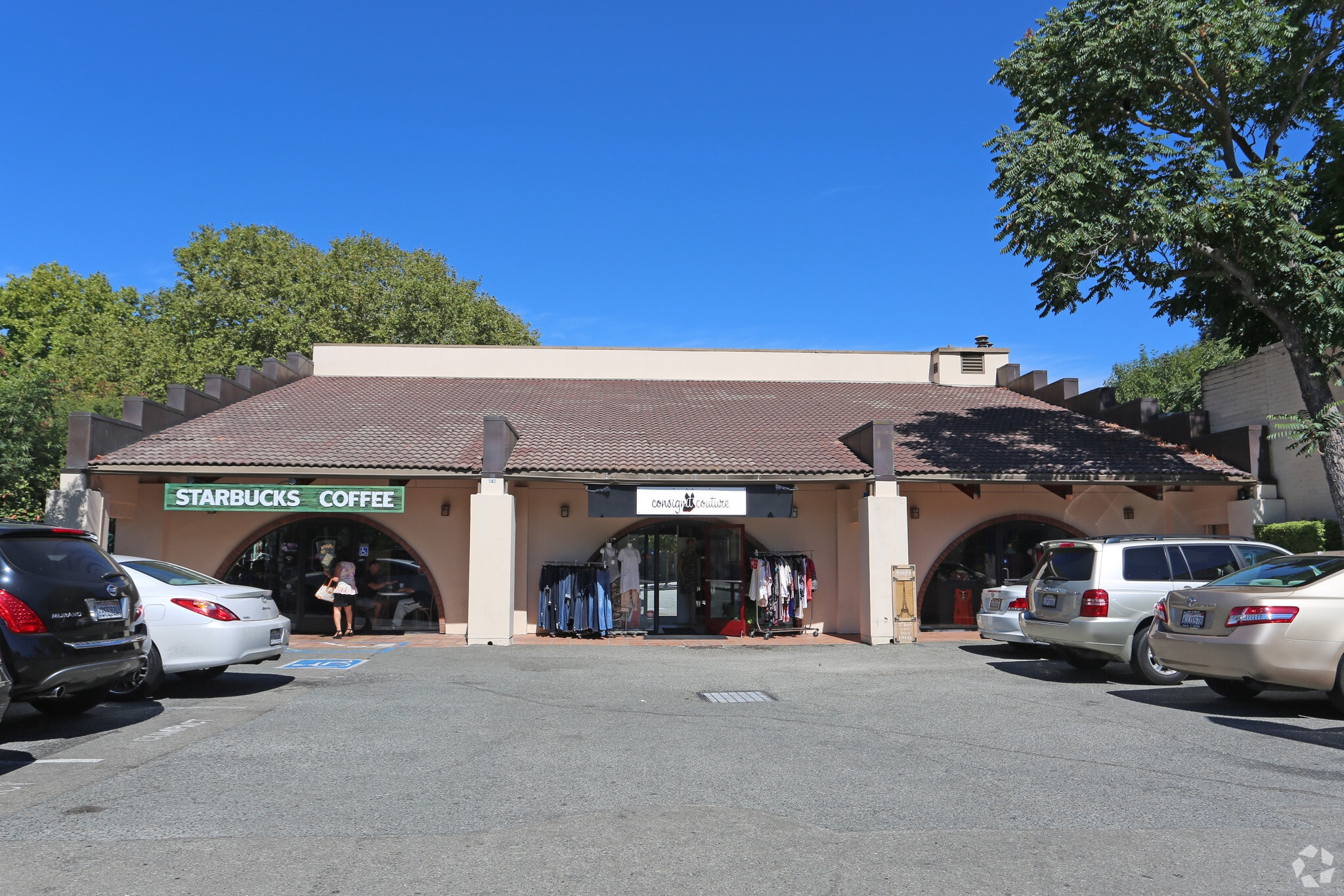 398 Hartz Ave, Danville, CA for lease Primary Photo- Image 1 of 3