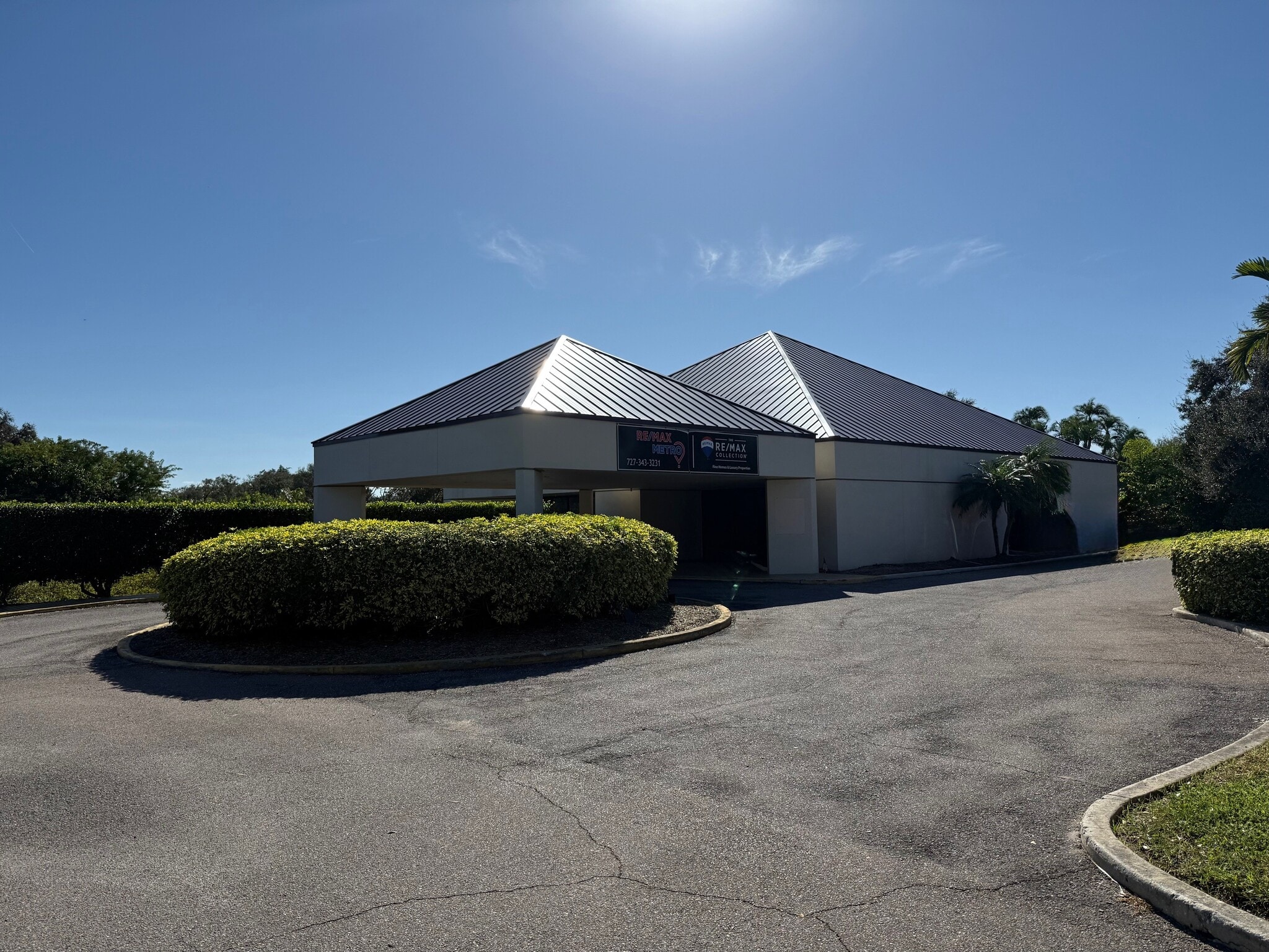 6000 Gulfport Blvd S, Gulfport, FL à louer Photo principale- Image 1 de 13