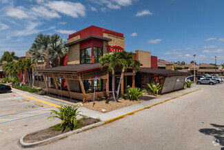 Plus de détails pour 12995 S Cleveland Ave, Fort Myers, FL - Plusieurs types d'espaces à louer