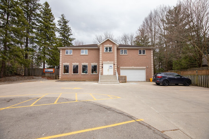 144 Wilson St E, Ancaster, ON for sale - Building Photo - Image 3 of 12