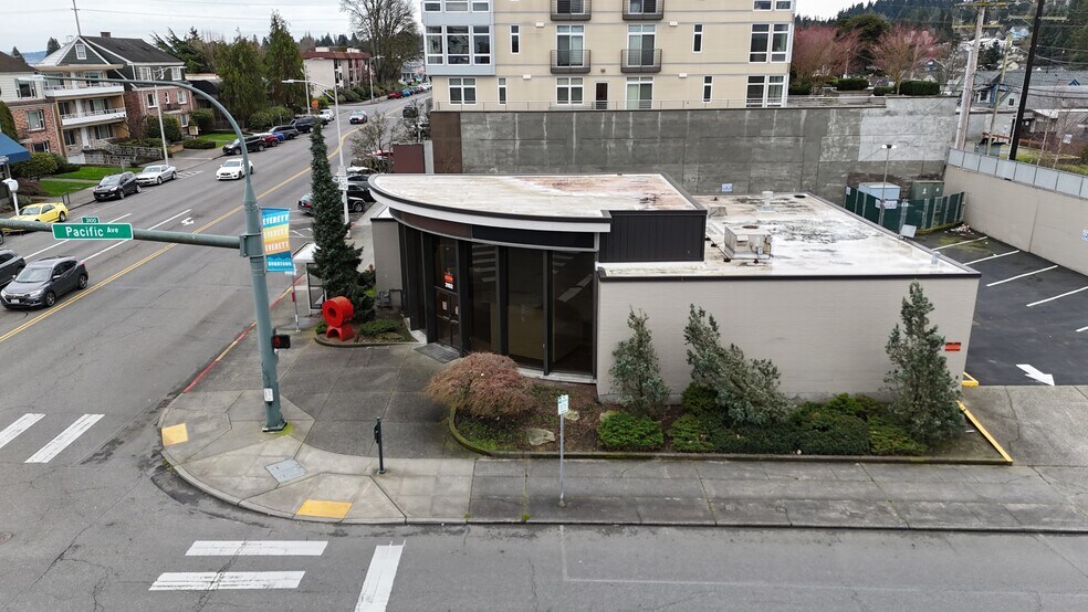 3102 Colby Ave, Everett, WA à louer - Photo du bâtiment - Image 3 de 14