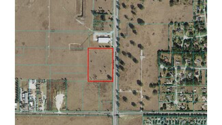 Plus de détails pour SW 60th ave, Ocala, FL - Terrain à vendre