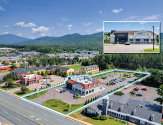 More details for 1549 White Mountain, North Conway, NH - Retail for Sale